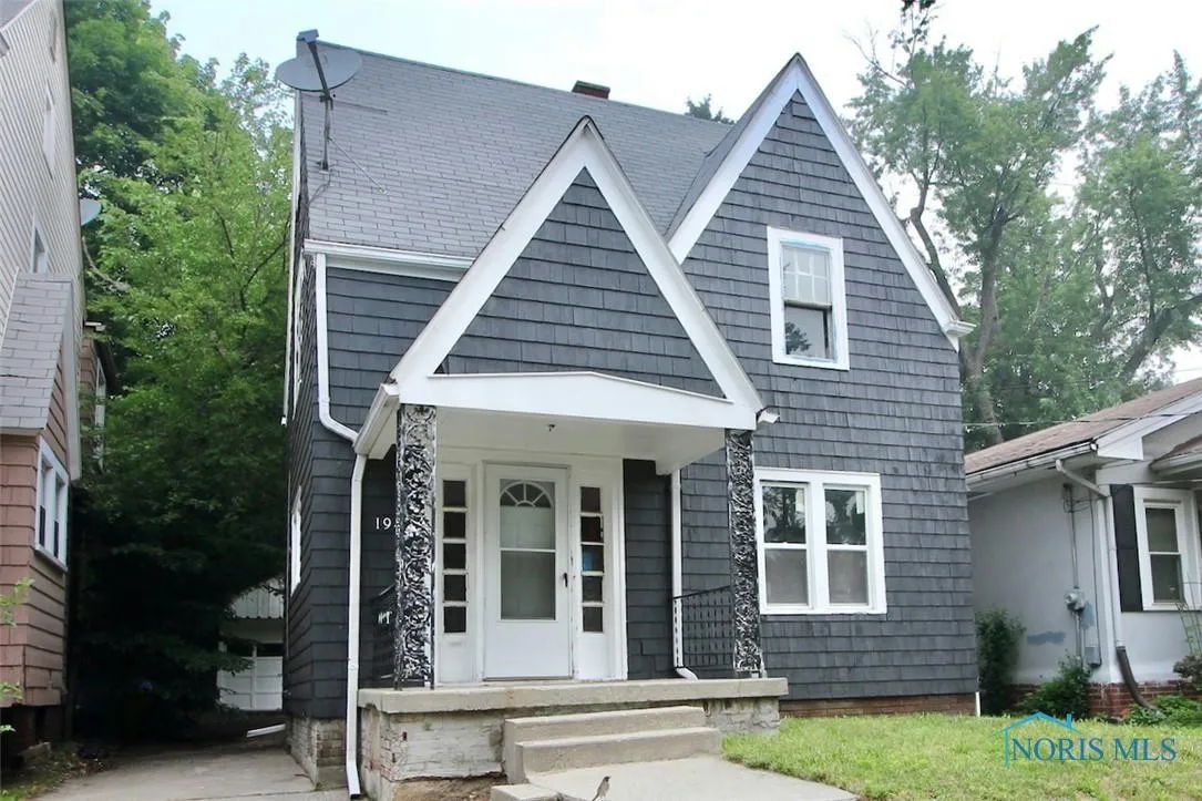 [Hot Deal!]💥 Off Market Section 8 Rental in Toledo, OH!🤯😱