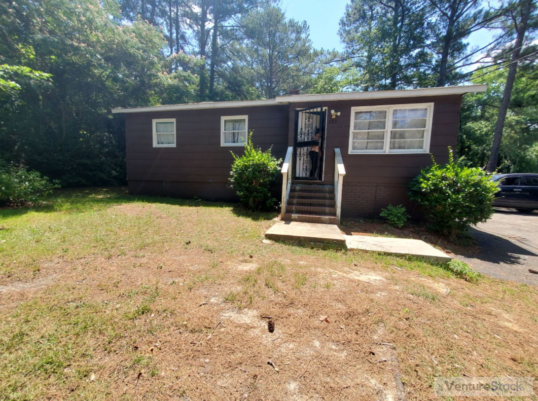 Turnkey Rental In Fayetteville!🏡