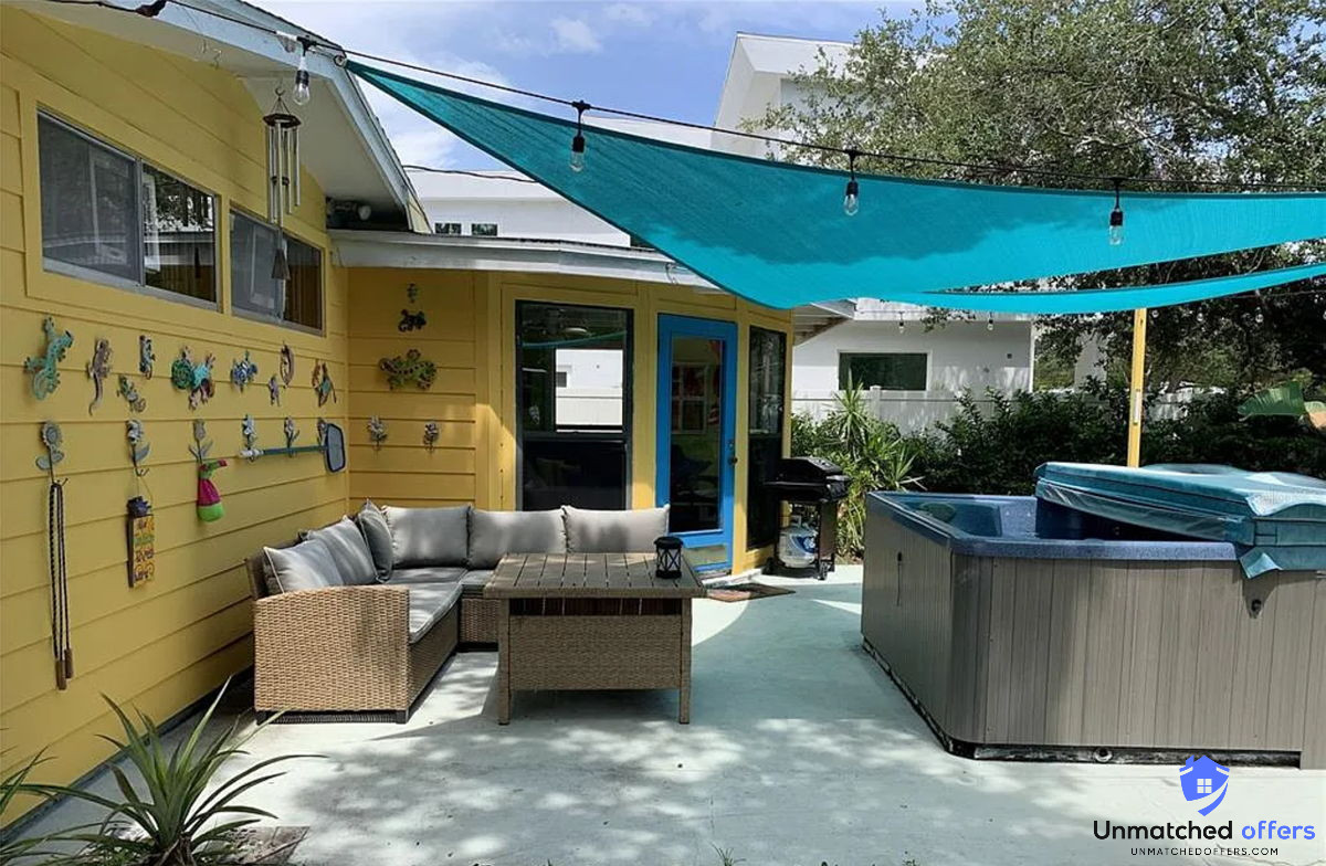 🔥🏡 Excellent Fix and Flip!!!!!! Sarasota, FL 🔥🏡