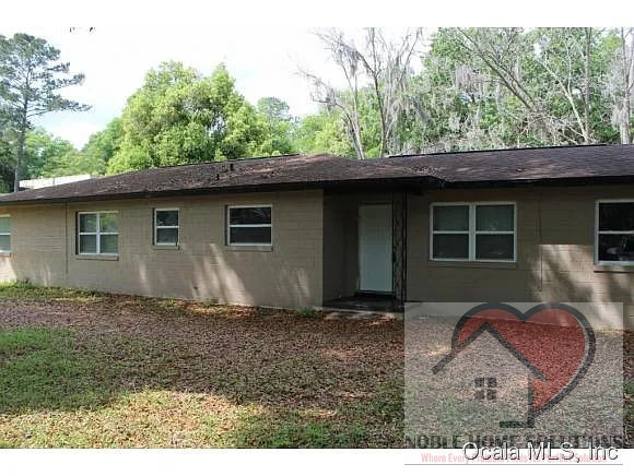 Affordable Ocala Home with Room to Grow – Check Out This 3/2 for $170K!