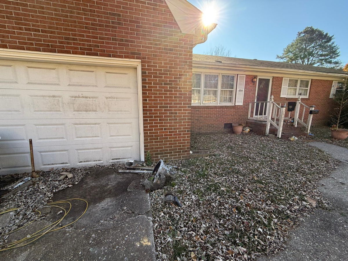 INCREDIBLE FLIP Deal in a HOT Neighborhood in Newport News!!!