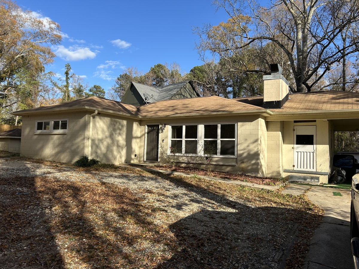 OFF MARKET: 🏡 Durham NC Investment Opportunity!🔥