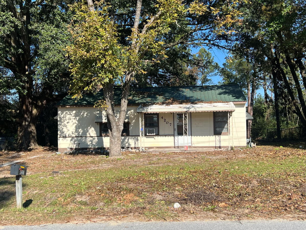 Beautiful Investment Opportunity in Hot Macon GA