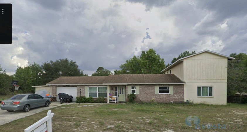 🏡(DELTONA,FL)😱 4 BEDROOM AMAZING FLIP OR PADSPLIT!