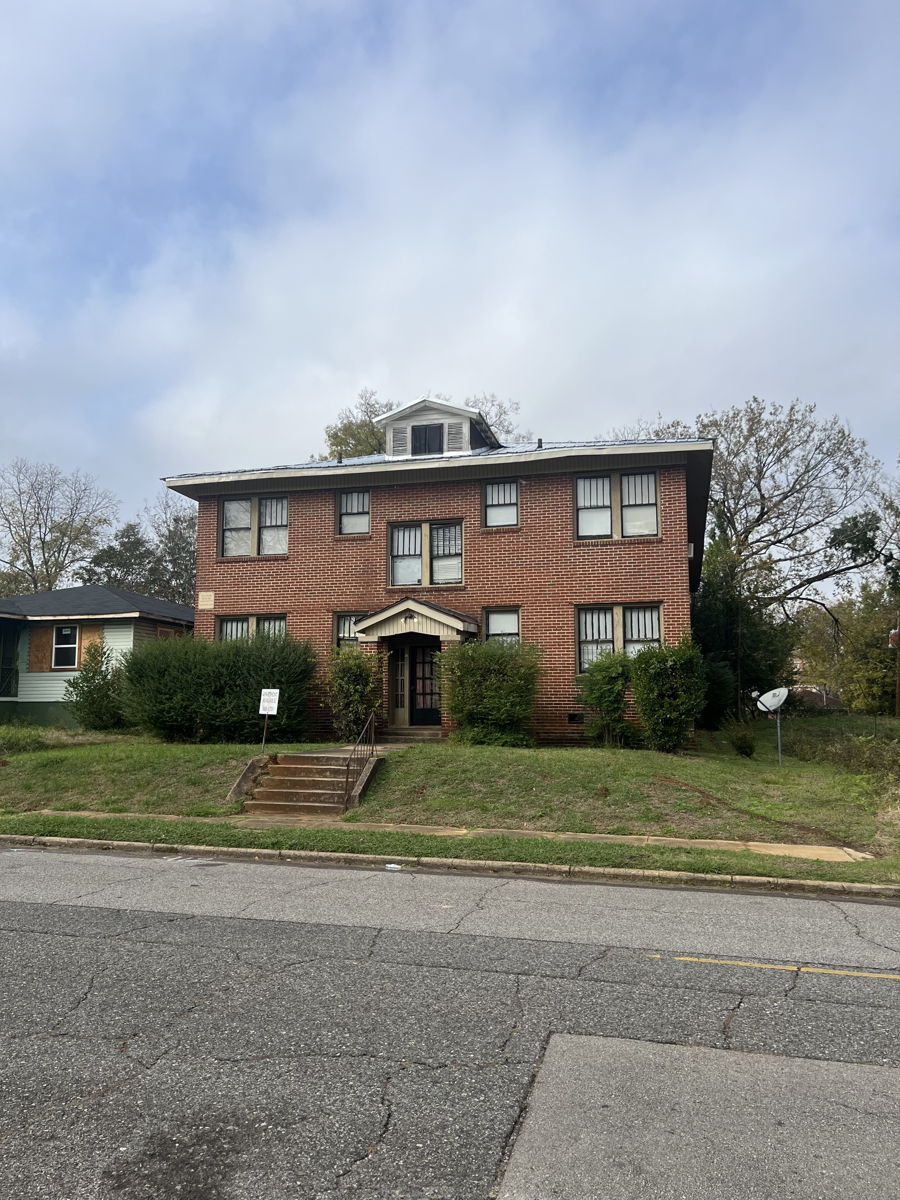 🔥🏡🔥 MULTIFAMILY 8 Units Birmingham, AL 🔥🏡🔥