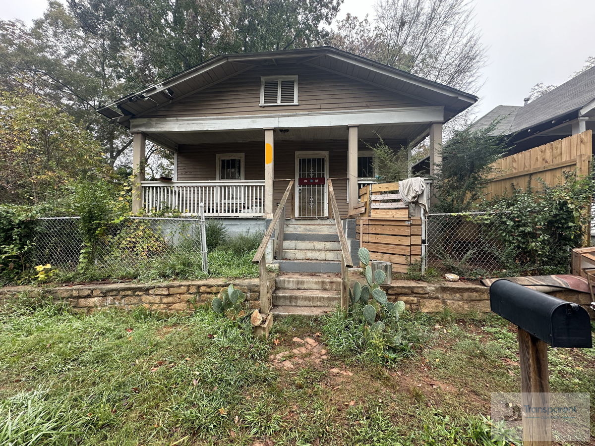 🏡 Pittsburgh! ATL Flip!!! 🏡
