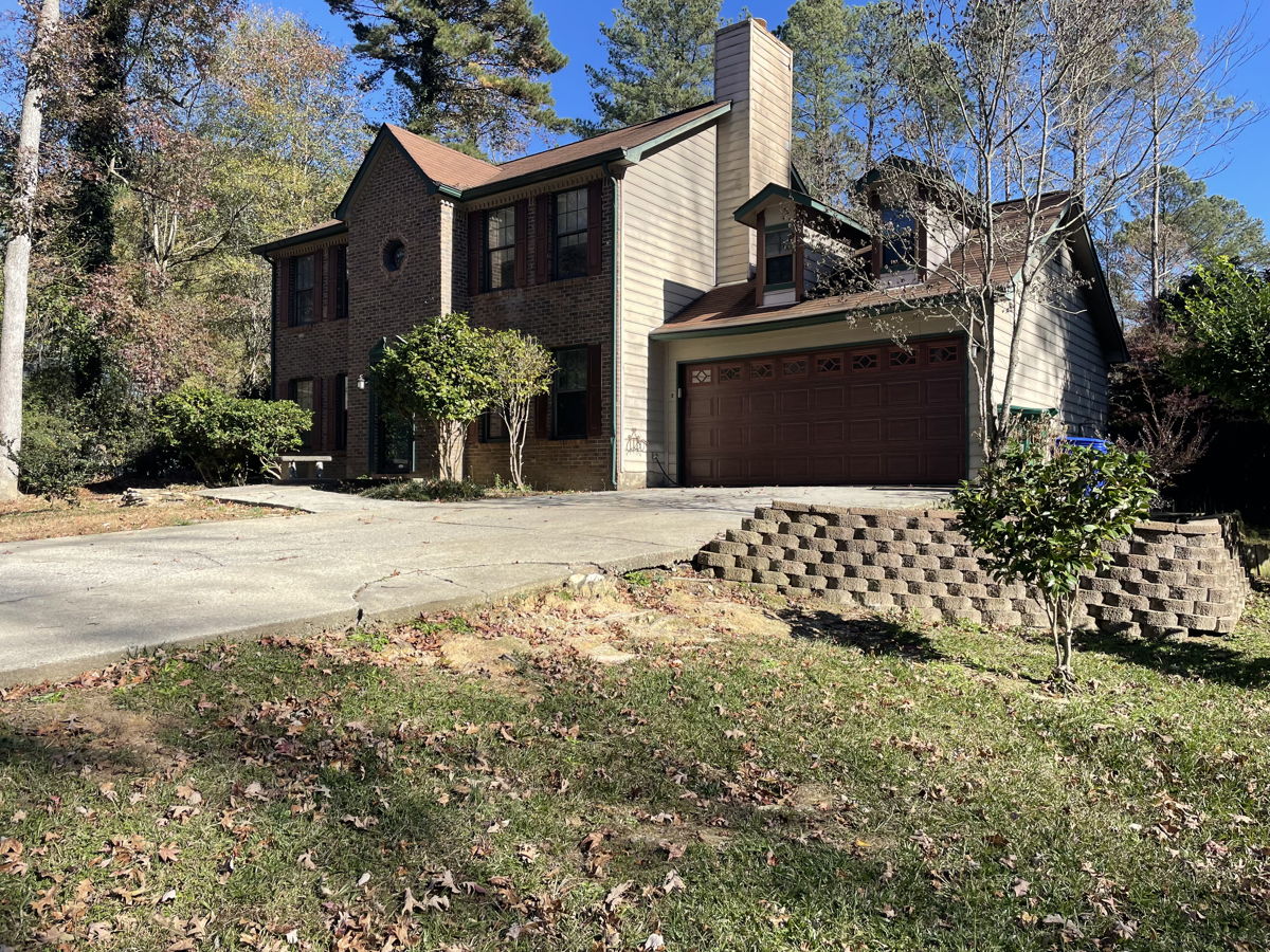 ( 🌲 FAYETTEVILLE, GA 🌲 ) 3/2.5 🏡 SFH Light Fix and Flip  💰