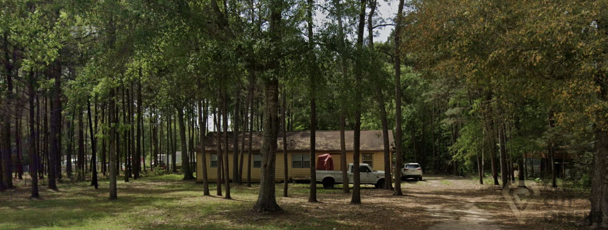 SFH IN CLEVELAND TX ON AN ACRE BIG PROFIT FLIP OR CASH FLOWING RENTAL