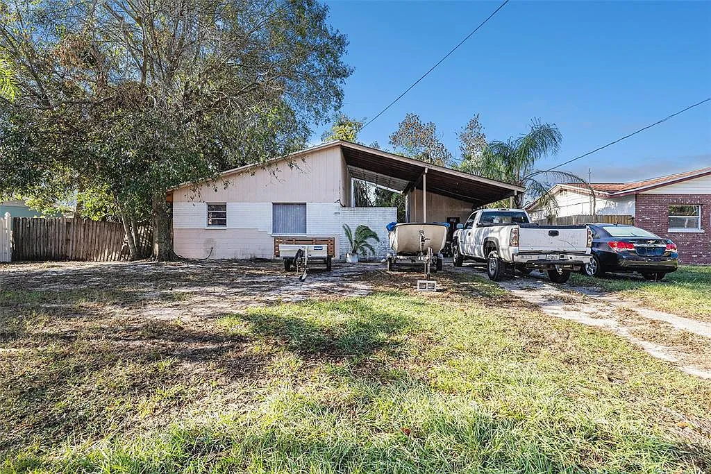 💸 Investment Property ($270K) | (2/1) Tampa, FL 33615 💸