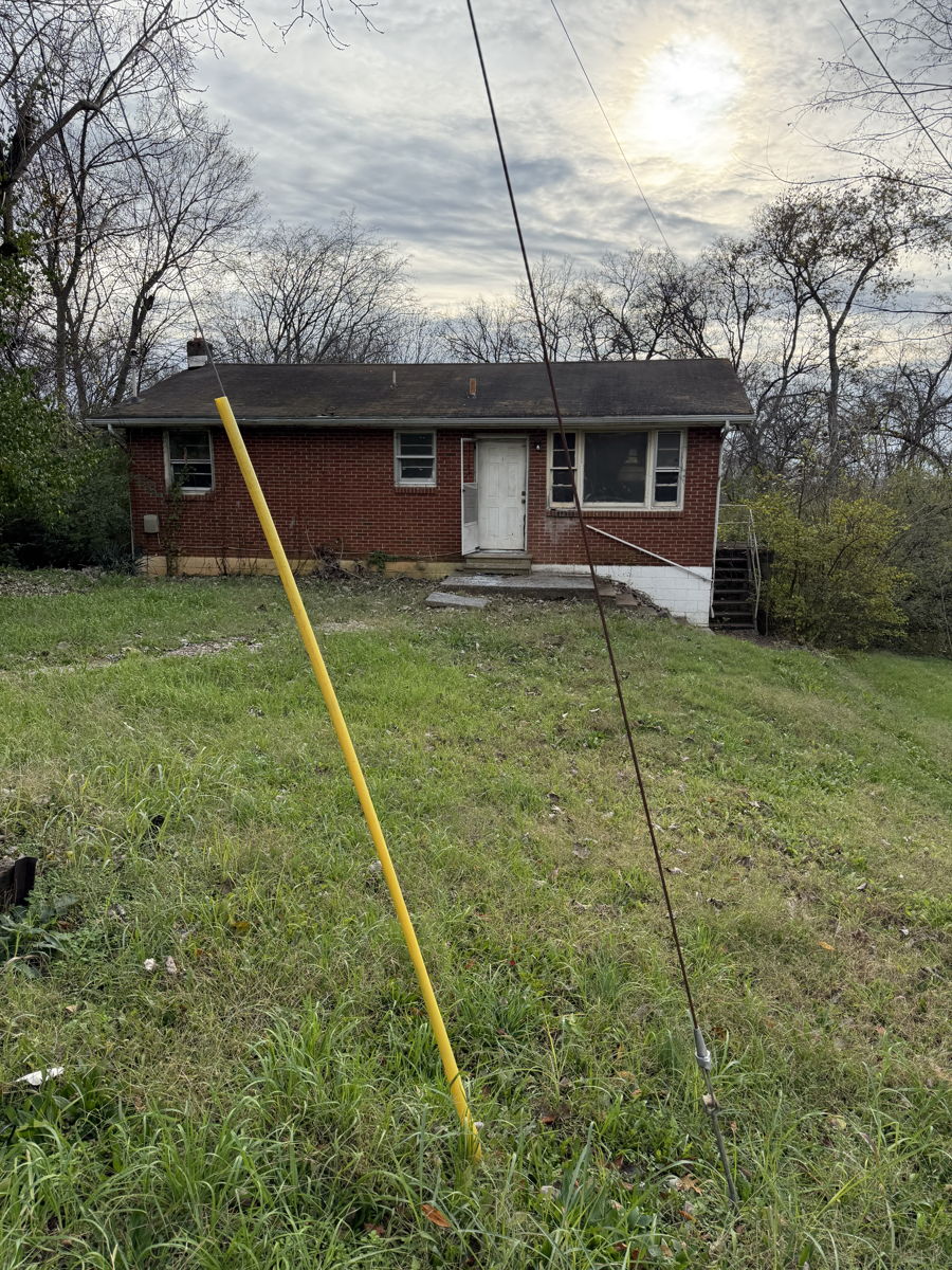 👷🏾🏠 Grand Flip Opportunity (Nashville, TN)🔥2 BUILD LOT