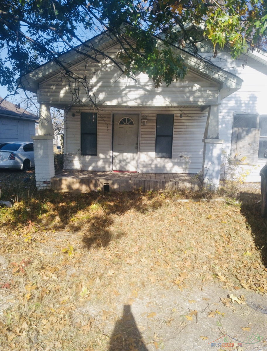 🎅🎄 Amazing Fix & Flip 🚀 2/1 in Ada 📣🏡