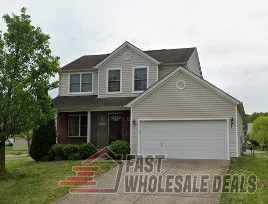 DISCOUNTED PROPERTY IN KY!!! OFF MARKET!!!