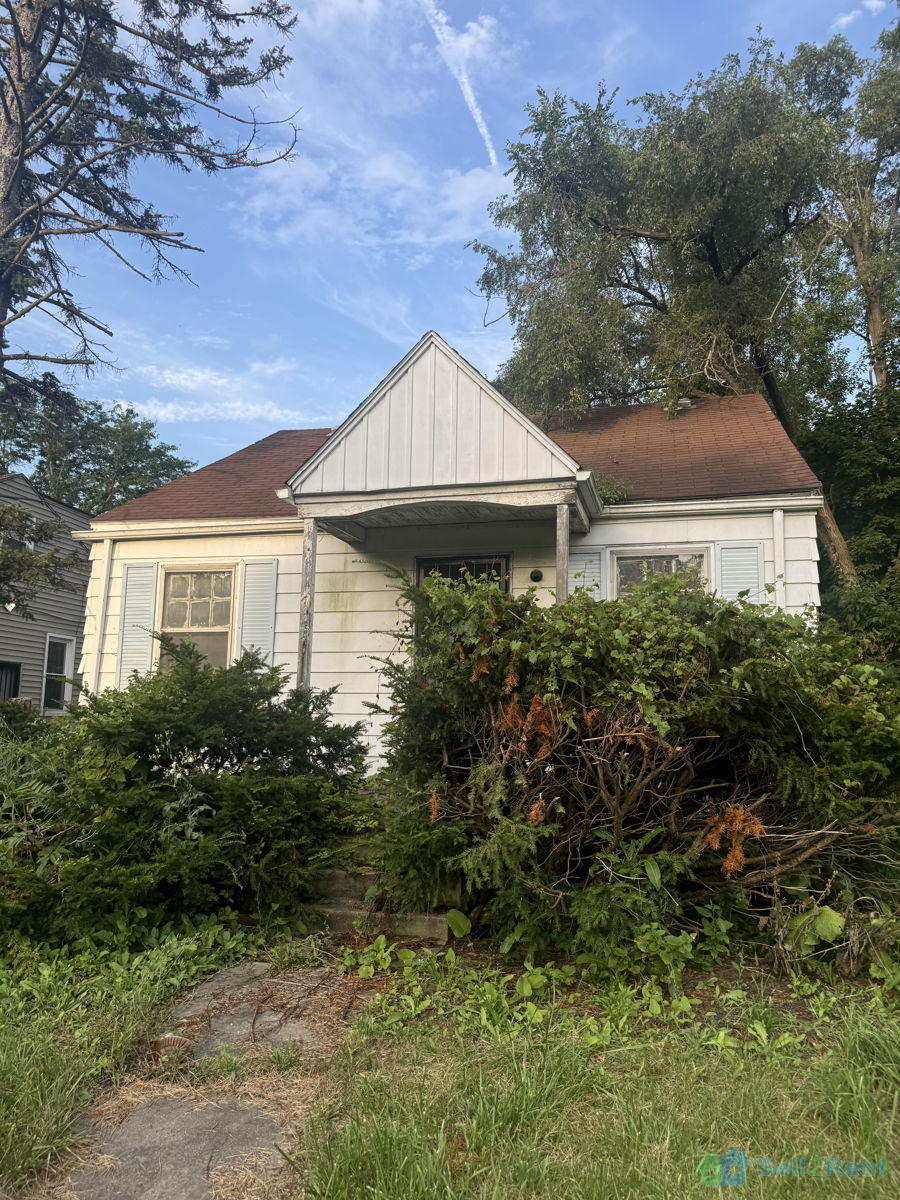 📍Detroit 48235 |  PP $16,000 | Great Off-Market Opportunity!