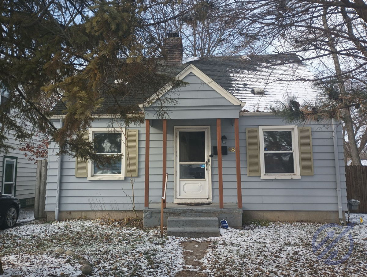 🏡 Quick Flip/Rent Investment | 📍 Wayne, MI 48184 | 😱 Hurry Photos inside!