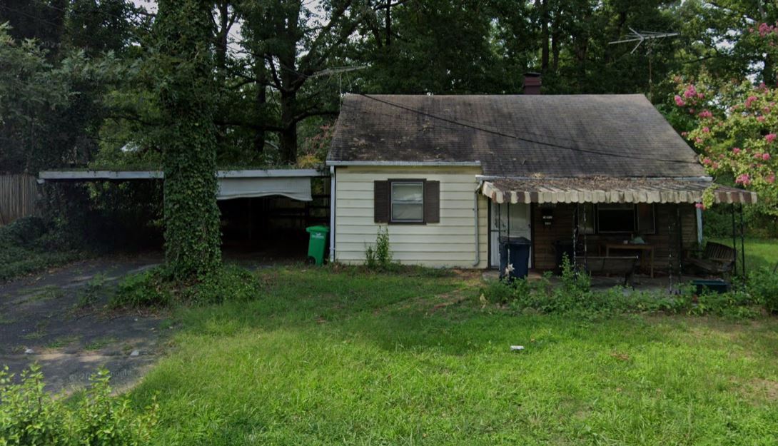 Lanham/PG County, Ranch Rambler (NOT IN MLS)