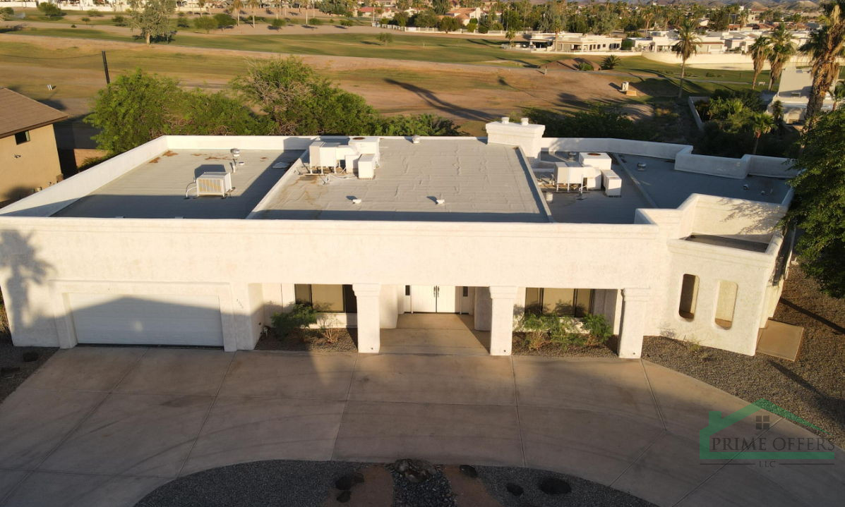 🏜️ Lake Havasu City Gem with Stunning Views!!