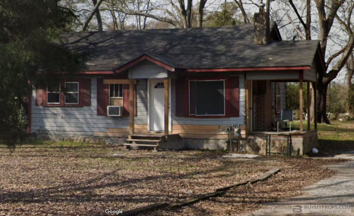 Excellent Fixer in Rockmart 🌳🏠