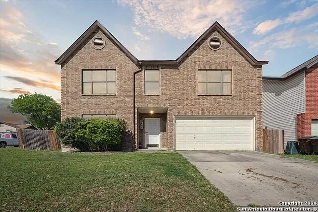 SUBTO!! 😁 San Antonio, TX 78244📍 Potential Cash Flow!!