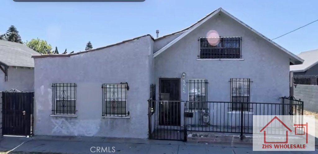🚨Deal in 90037 Ask: $500,000 ARV: $715,000🚨