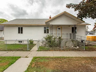 Cash Flow 🤑  ( Spokane, WA, 99201📍) Owner Financing Opportunity 😄