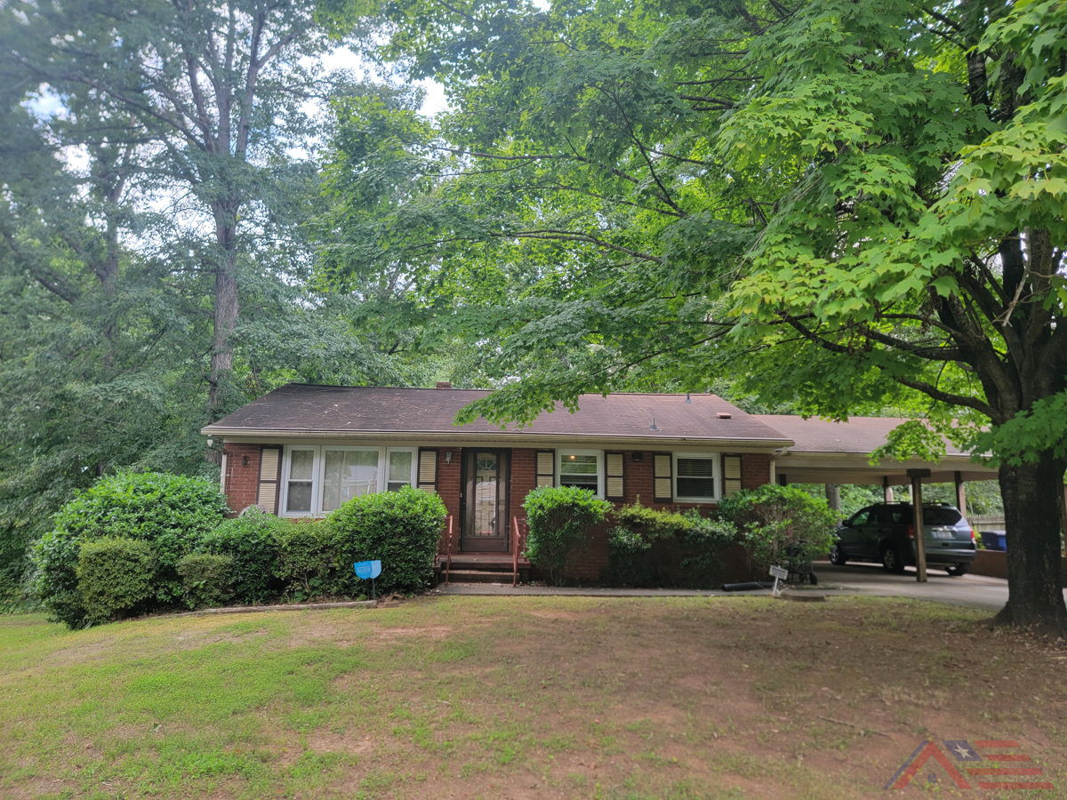 (Winston-Salem, NC📍)🚨GREAT DEAL!🚨68k Fix and Flip Profit🏡
