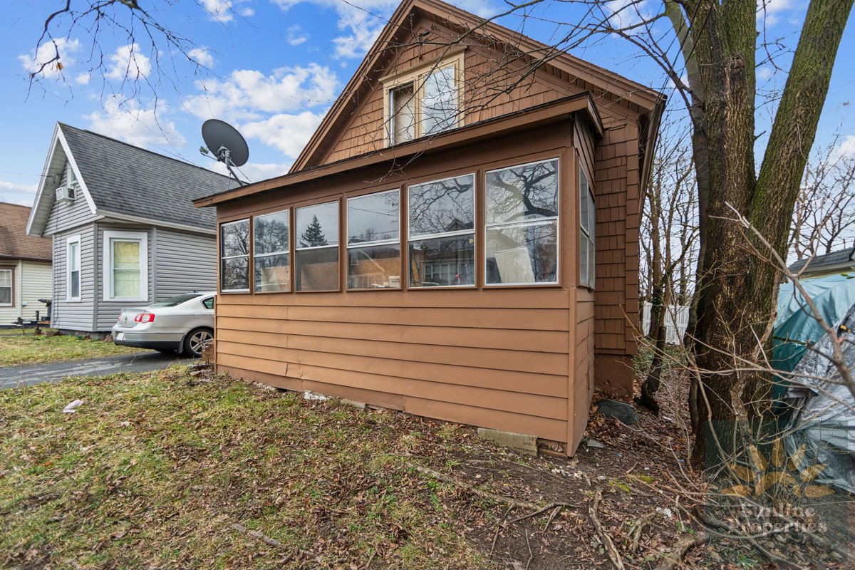 🏡 Incredible Buy & Hold Investment Opportunity in Syracuse, NY! 🚀
