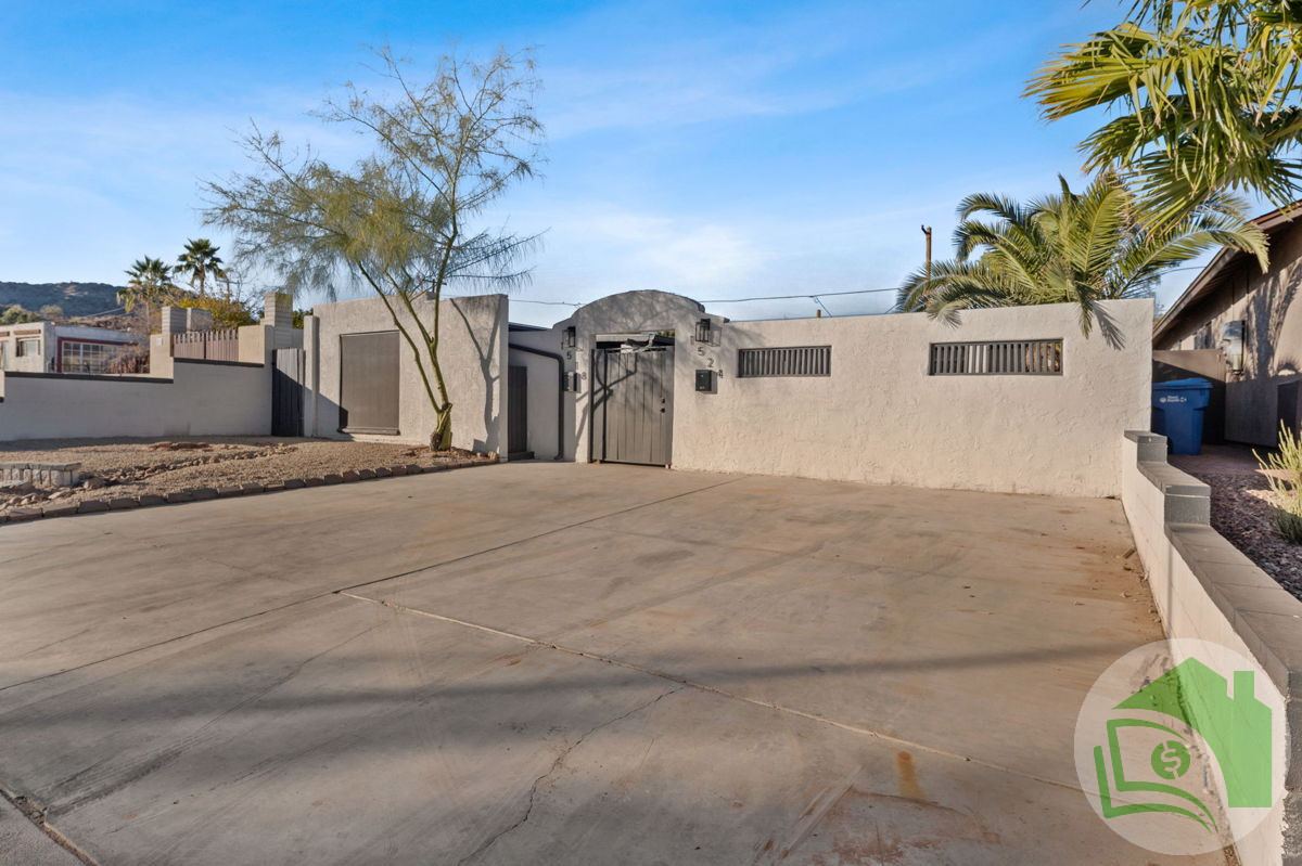 Phoenix AZ Fix and Flip