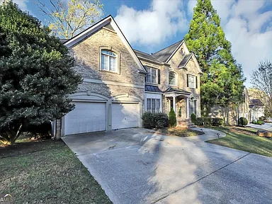STR Potential in Atlanta, GA!
