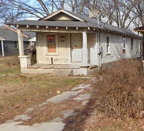 Investment Opportunity: SFH in Memphis, TN😍😍