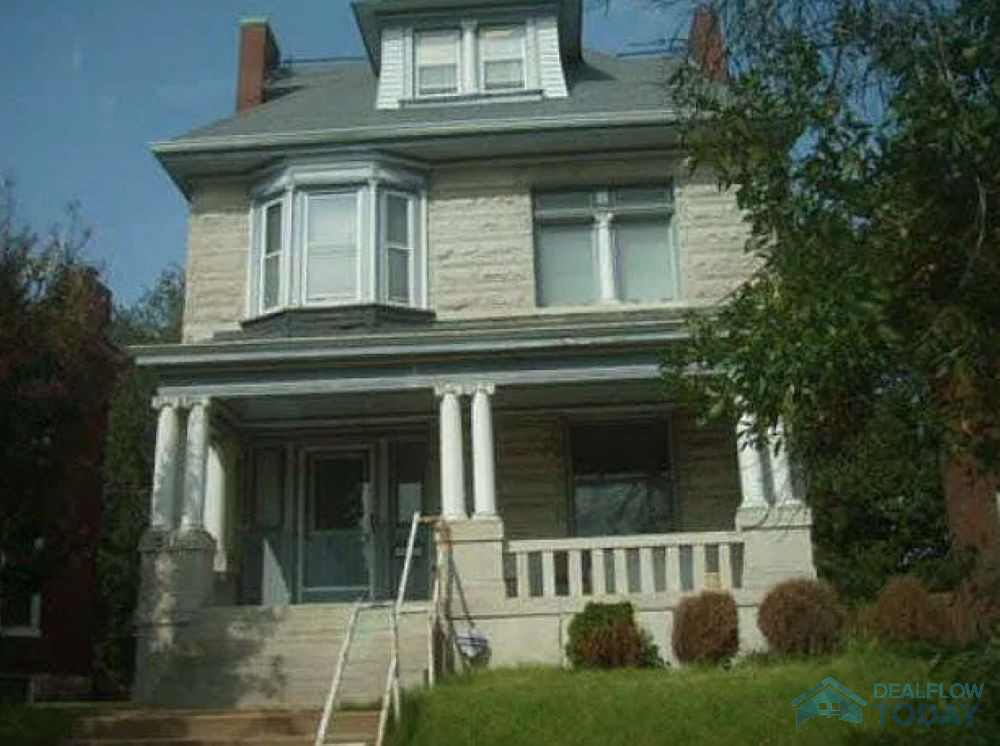 🏡🔥STL FLIPPER OPPRTUNITY🔥🏡