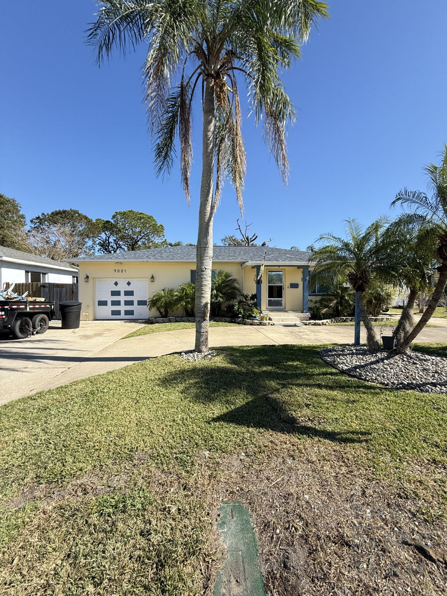🏡 Investment Opportunity: St. Petersburg Fixer-Upper with Significant Upside