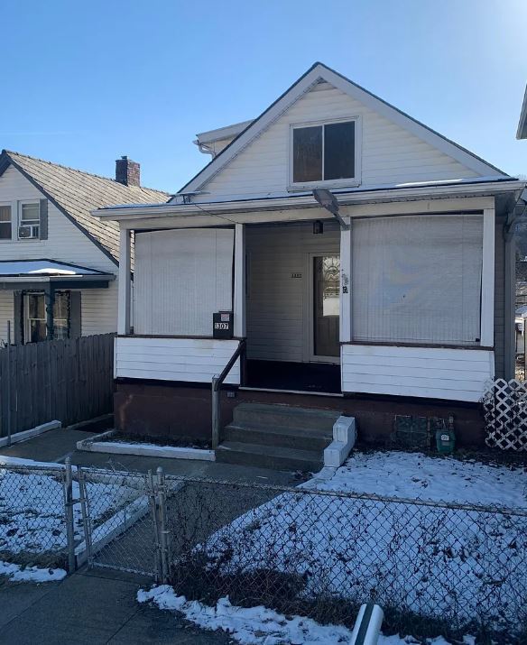1307 Woodward Avenue