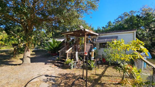 💡Investor Alert: | Titusville, FL | Manufactured Home for Fix and Flip or Rental🏠