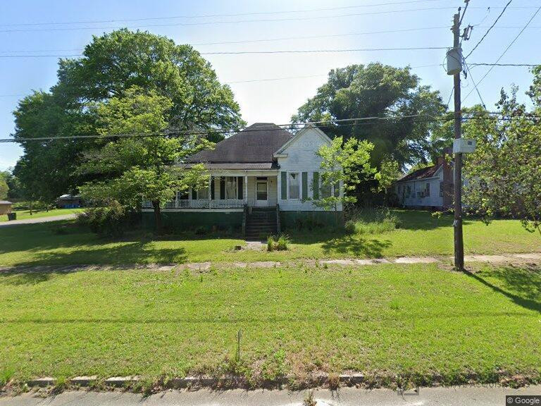 🏡 🛠 Fix & Flip | Oglethorpe, Ga | Comps Inside🔥💰