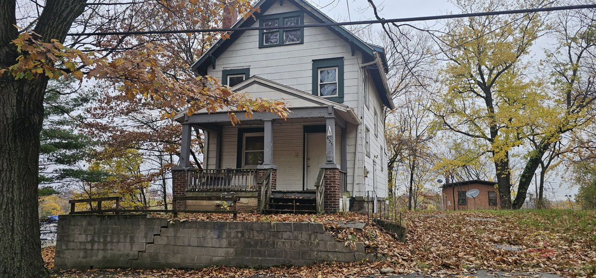 🔥 Investor’s Dream in Akron, OH, 44306! Priced to Sell at $30,000! 🚀
