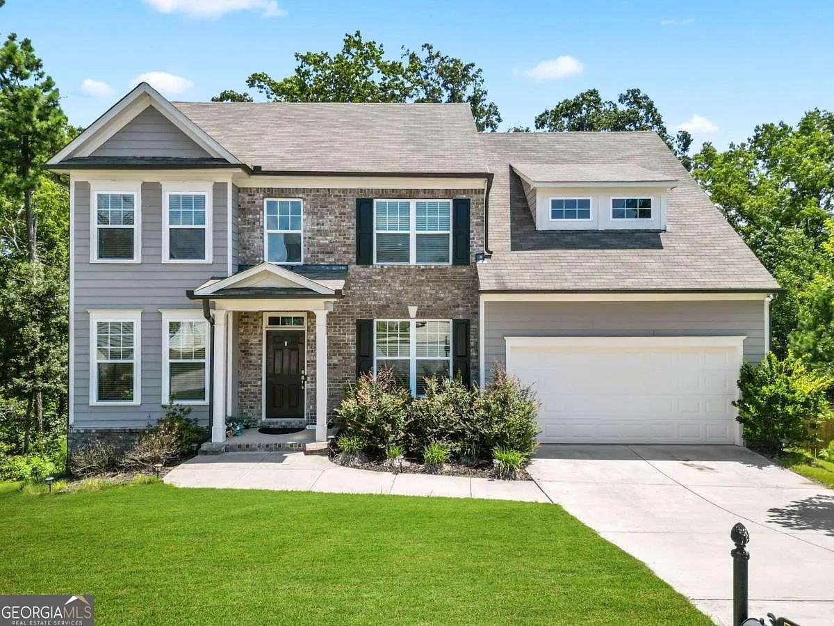 Buford, GA 30519 | ✌️ Subject To | 💰 Entry $40k | MTG 427k / 6.375% INT