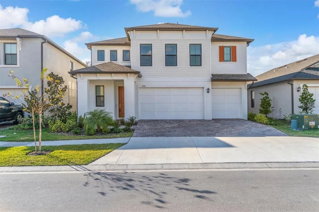 STR Potential Hybrid deal in Land O' Lakes, FL!