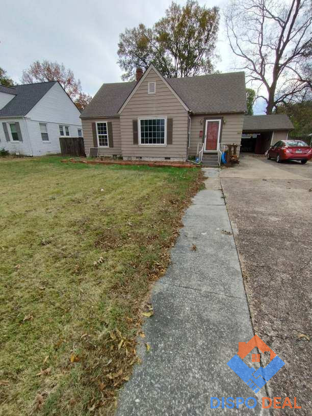 New Off Market - Osceola, AR
