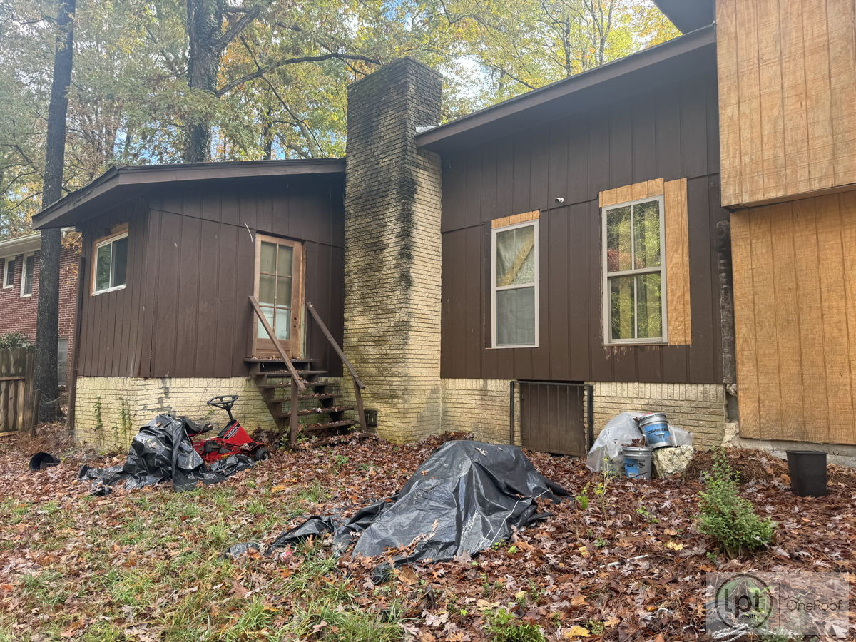 🔨🏡3/2 Atlanta Fixer with materials that Convey🤩🚨
