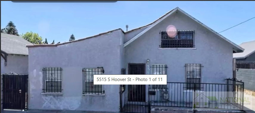 🔥L.A INVESTMENT DEAL🔥