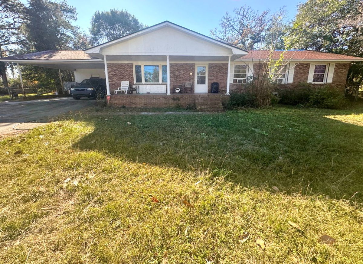 🔥FLIP OPPORTUNITY | NEXT TO FORT EISENHOWER🔥