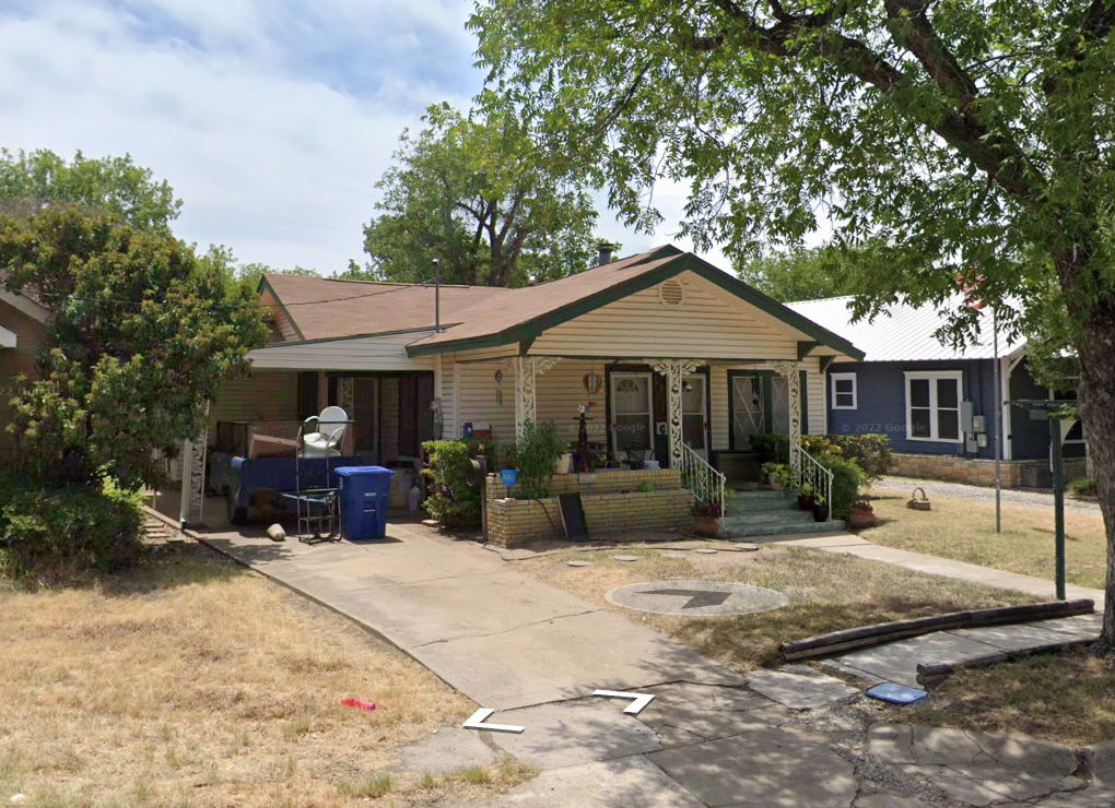Brownwood, TX 📍 | 3 Bed, 2 Bath SFR ✅