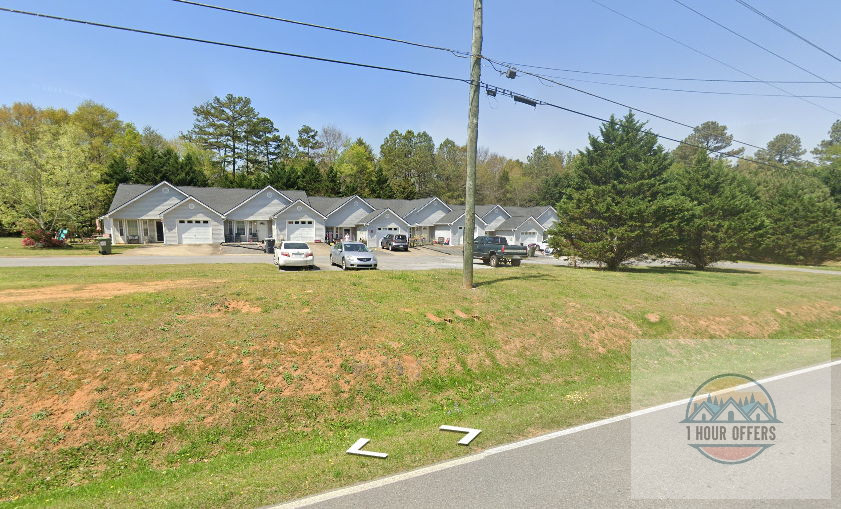 🔥Aragon, GA 30104 | Multifamily Property |  15 Units 🔥