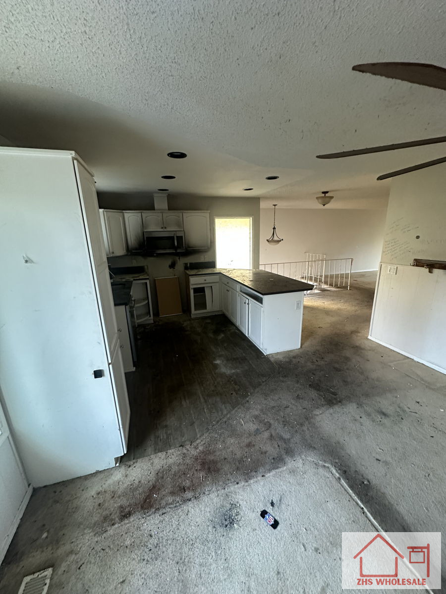 OFF MARKET $220,000 | ARV: $325,000