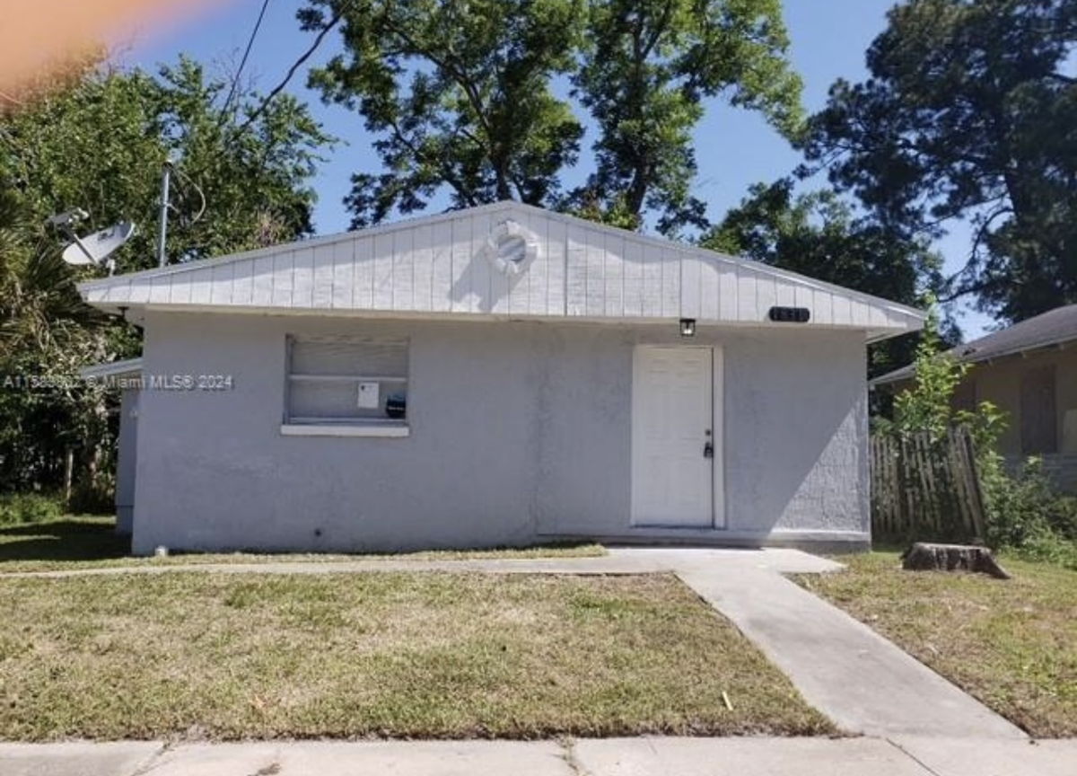 🏠 Great Investment Opportunity in Jacksonville, FL! 🛠️