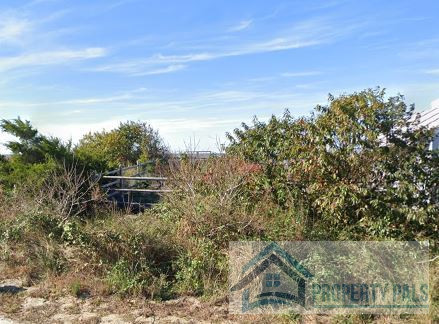Beachfront Land for Sale - Villas, NJ!