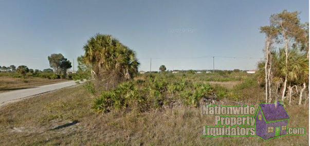 Lehigh Acres, FL  Land Investment Opportunity – Great Potential for Growth! 🌱💰