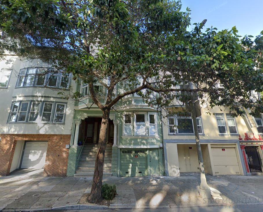 San Francisco, CA | 🏡3 Bedroom Condo with Flip or Rent Potential🏡