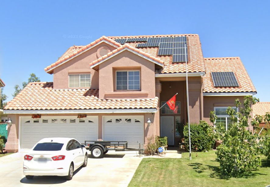 🌲🏠Victorville, CA I Off Market SFH [VACANT - LOCKBOX!]🏠🌲