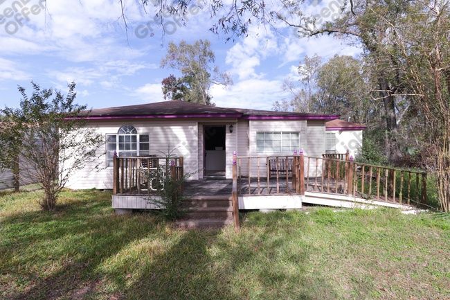 RE: NEW! 🚨 Investor Special | NE Houston | 💰 Under 160k! 320k ARV! 🏡